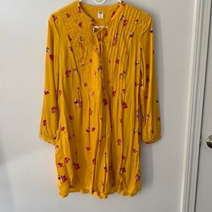 Old Navy dress